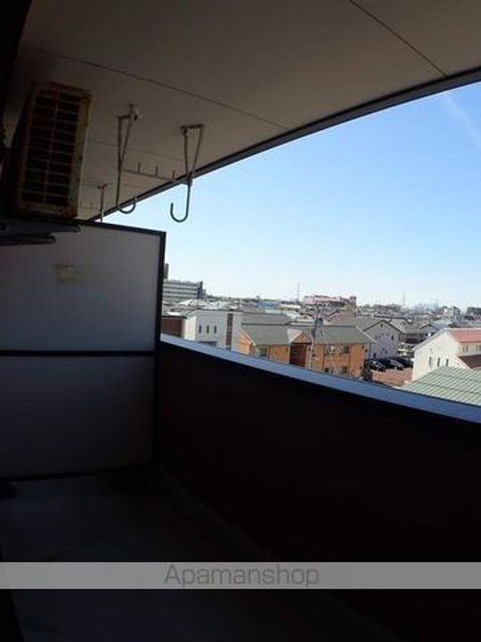 ロイヤルパレス上所201のその他画像