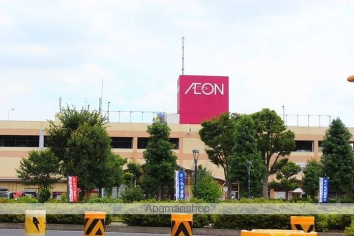 レオパレスコンフォートSの周辺