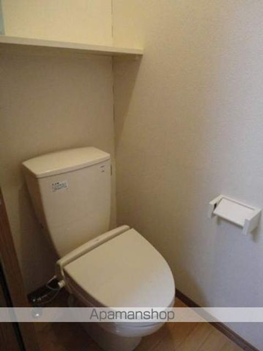 ミルキーハウスB棟のその他画像