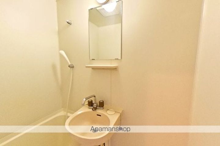 STハウスⅡの内装