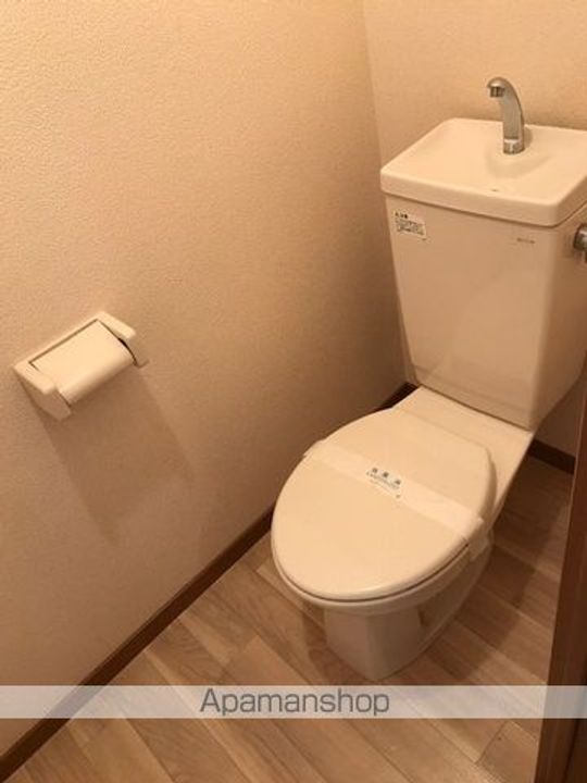 ボヌール幸澤A・B棟B5のその他画像