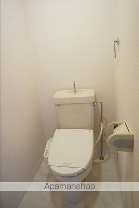 ウィング青山のその他画像