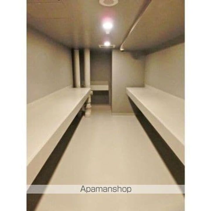 パークアクシス小伝馬町の外観