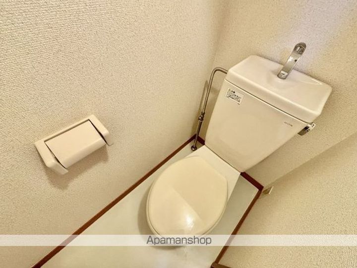 レオパレススワン21209のその他画像
