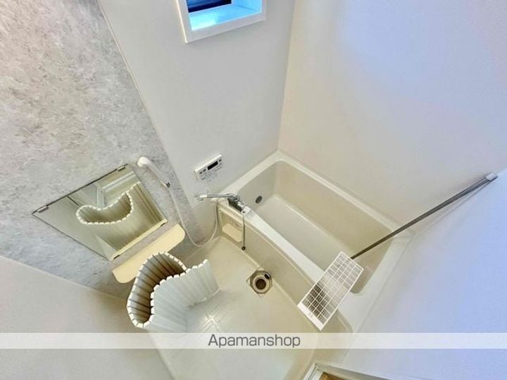 滋賀県蒲生郡竜王町大字薬師(一戸建)の賃貸物件戸建ての風呂