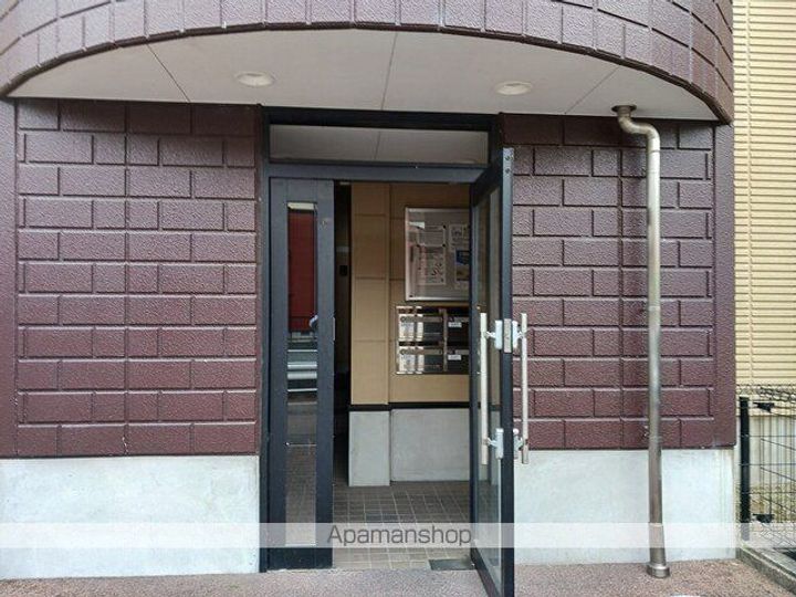 サンライトKⅡの外観