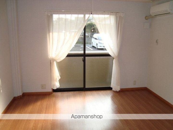 ファニープレイス101の内装