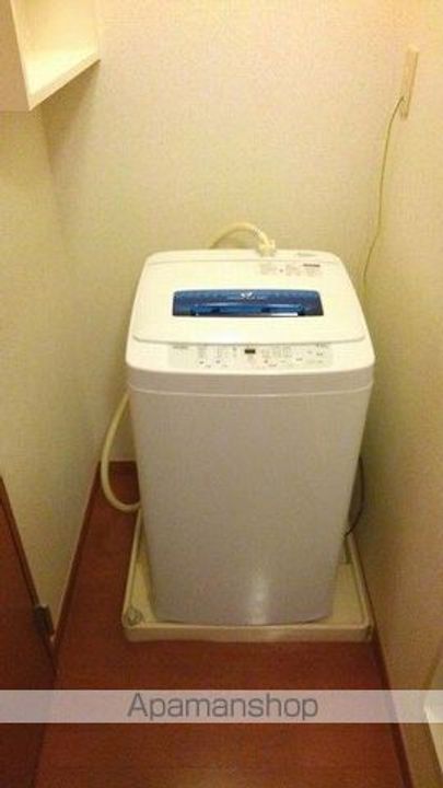 レオパレスビトウィン パラス203のその他画像