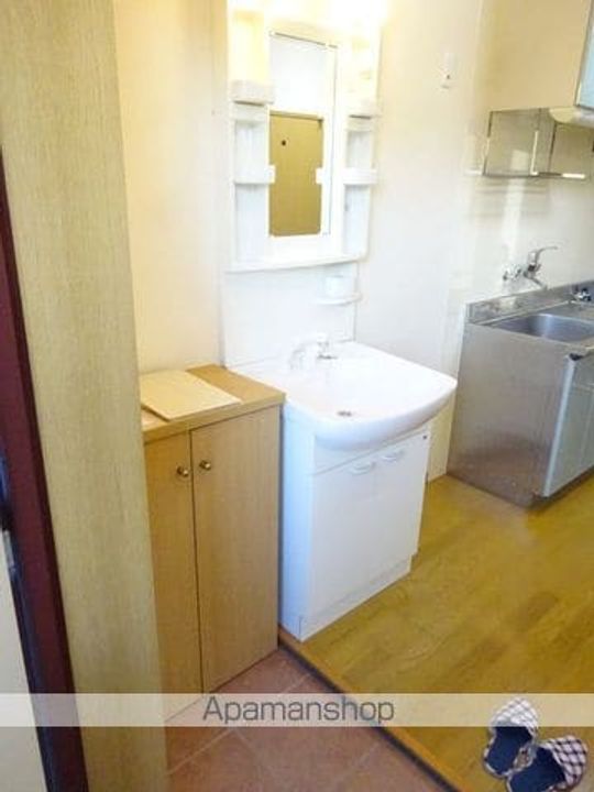 メゾン・ド・コウの内装