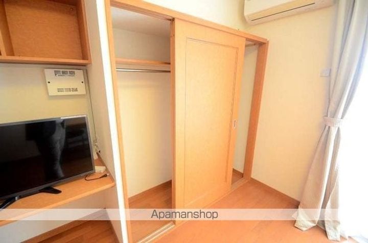 レオパレス古川Ⅱ102のその他画像