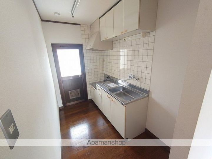 メゾン・ド・グロワール303のキッチン