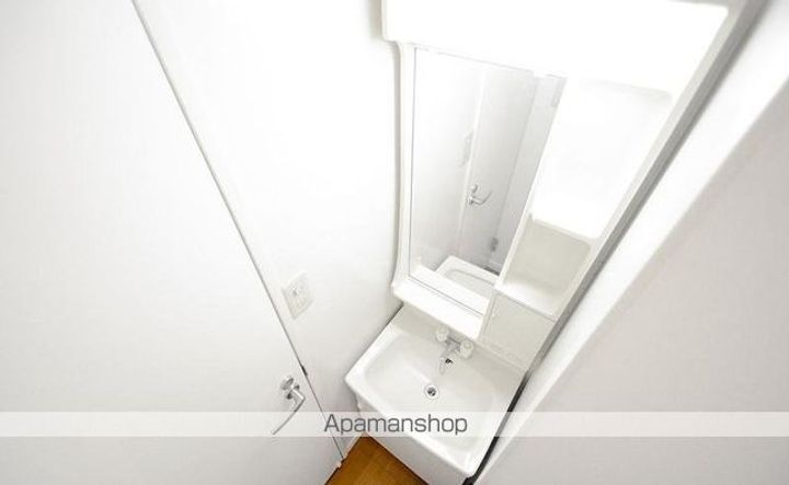 レオパレスM110のその他画像