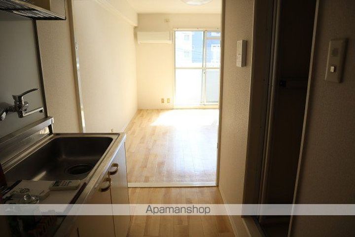 ロイヤルステイの玄関