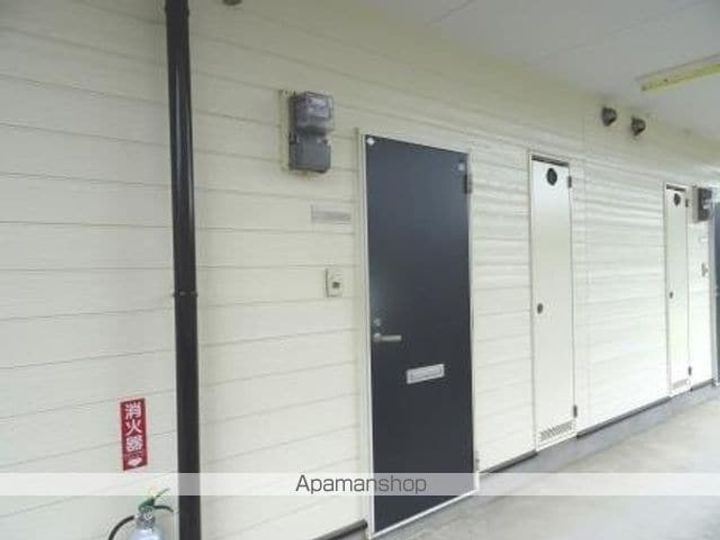 シャトーフュイッセ103のその他画像