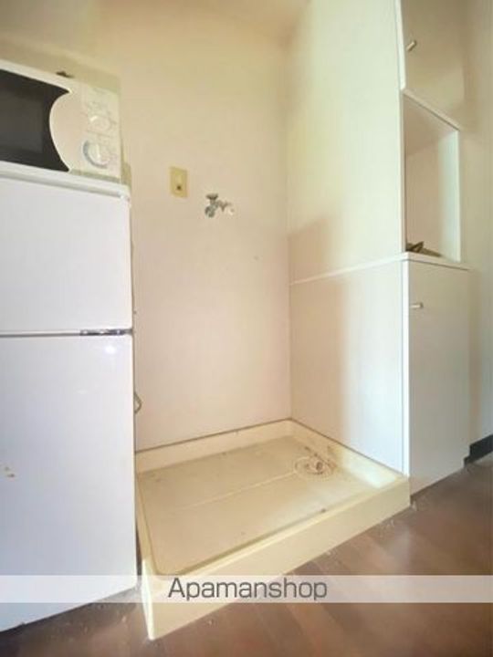 香川県さぬき市志度の賃貸マンションの内装