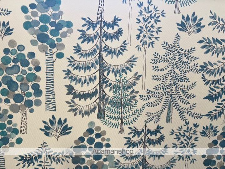 CASA BLOMMAⅠの内装