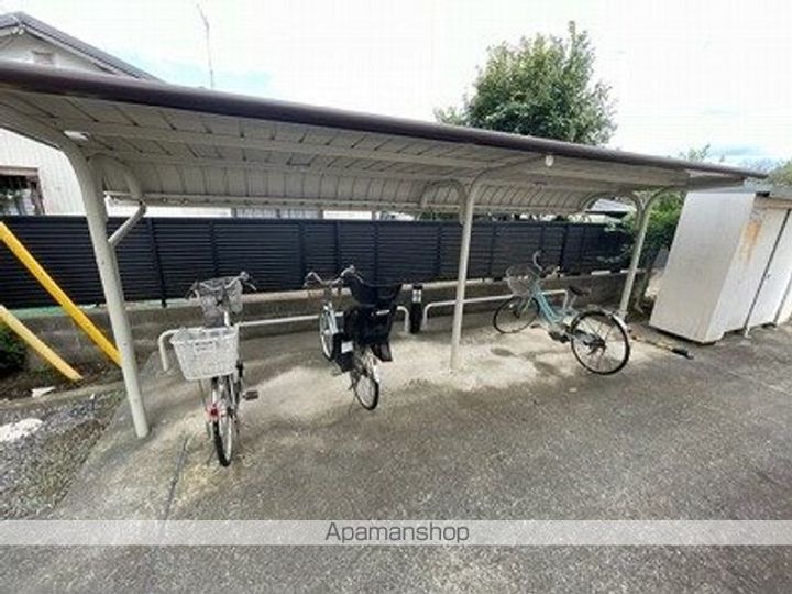 レオパレスミライアルのその他画像