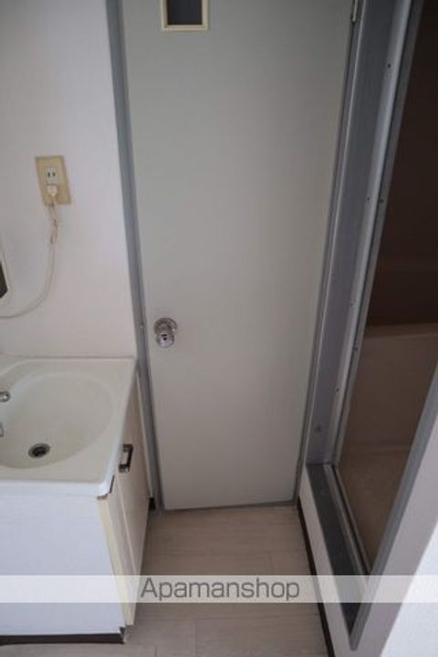 S.FIELD清水町の内装