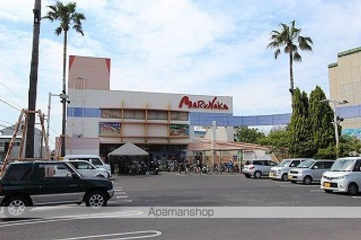 香川県高松市木太町の賃貸アパートの周辺