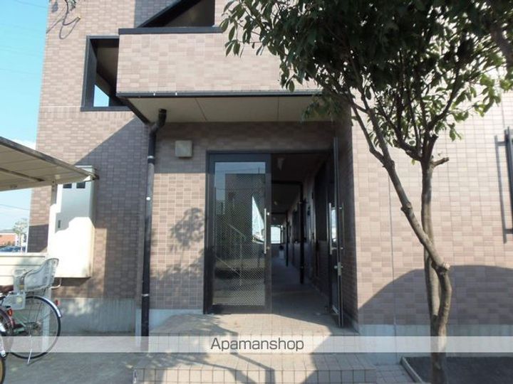 レナジア久地野303のその他画像