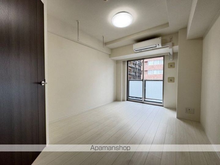 レジディア亀戸の内装