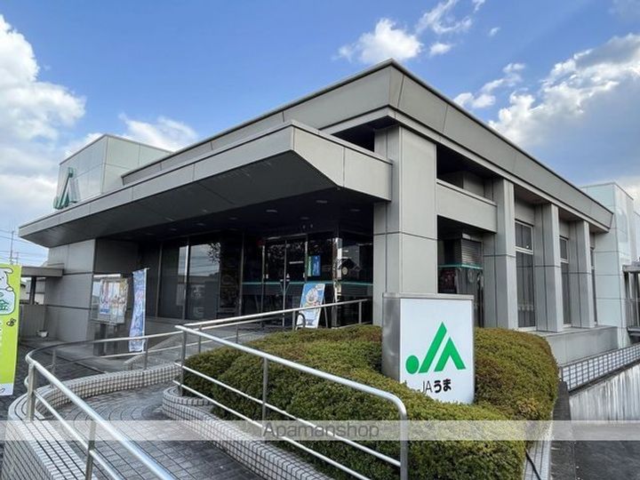 サンヴィレッジ豊岡2の周辺