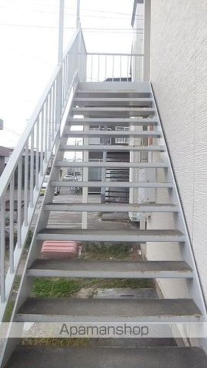 サニーパール田家20Bのその他画像