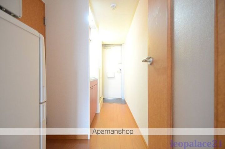 レオパレスN Ⅰの内装