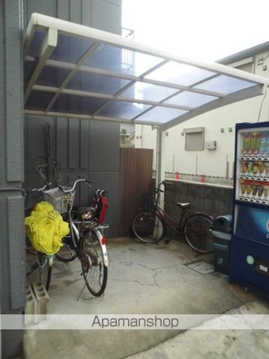 ハイツ清水丘201のその他画像