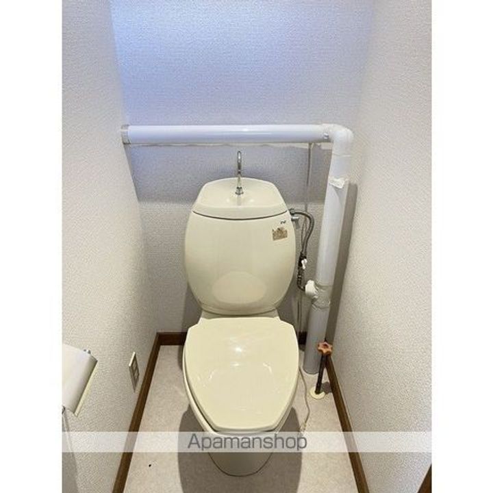 コーポ小野206のその他画像