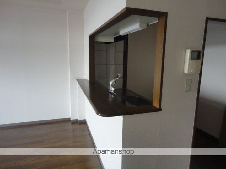 岐阜県岐阜市本荘西3丁目の賃貸マンションのその他画像