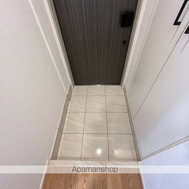 CASAΑ OTSUKYO503号室の玄関