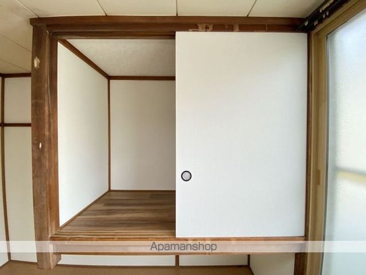 コンフレール美原205のその他画像