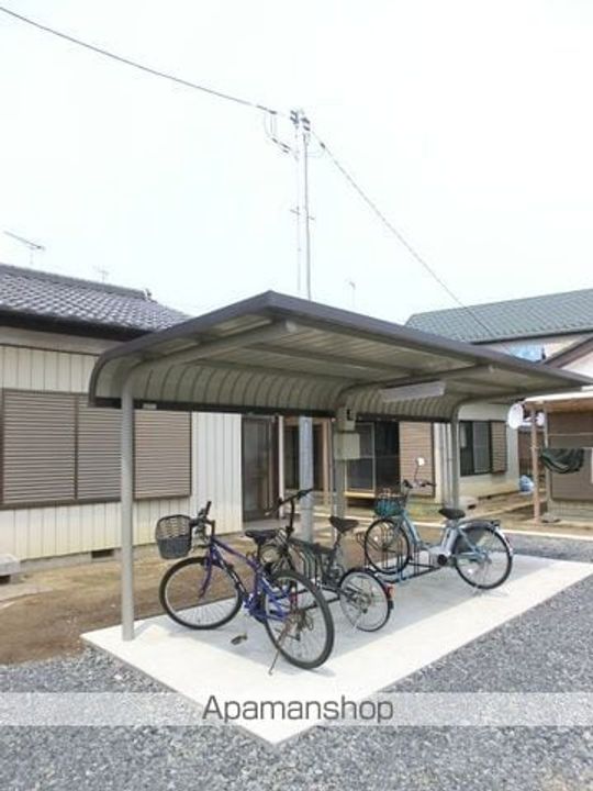 埼玉県久喜市吉羽3丁目(一戸建)の賃貸物件戸建ての外観