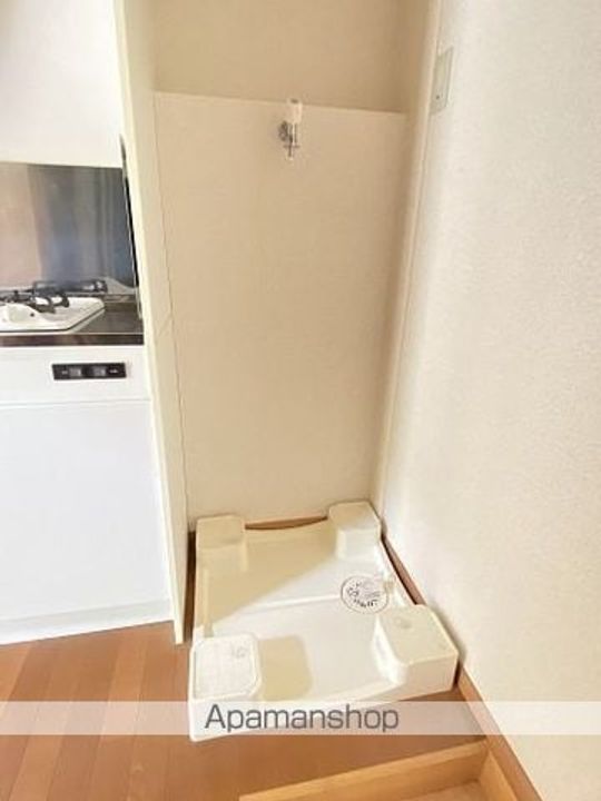 Kハウス萩ヶ丘の内装