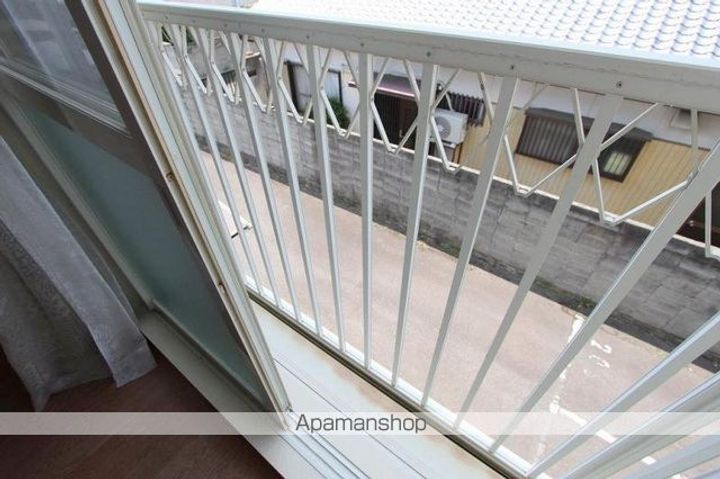 ハイツアルカディア201の内装