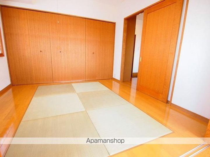 あさかの居間