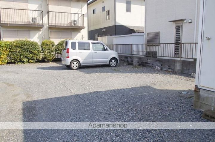 リベラコート A棟201のその他画像