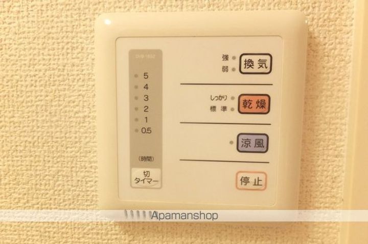 レオパレス新町101のその他画像