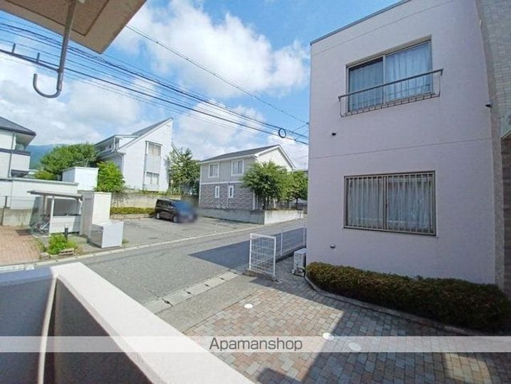 ファミーユ松原B棟N104のその他画像