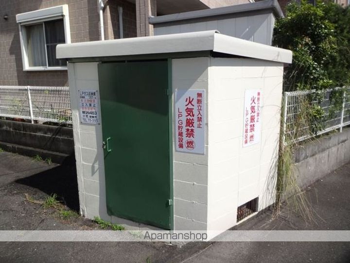 ハイツイナガキ203のその他画像