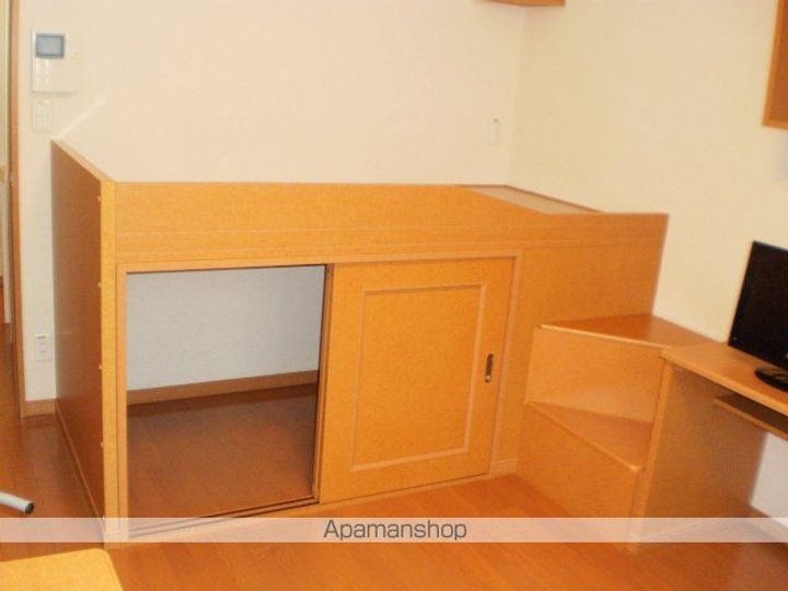 レオパレスソレイユ松岡105のその他画像