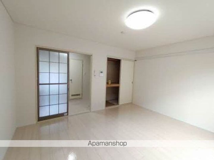 フレグランスしんEFの内装