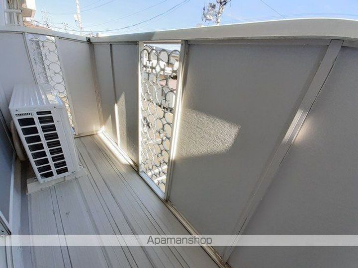 コーポサケンⅡのその他画像