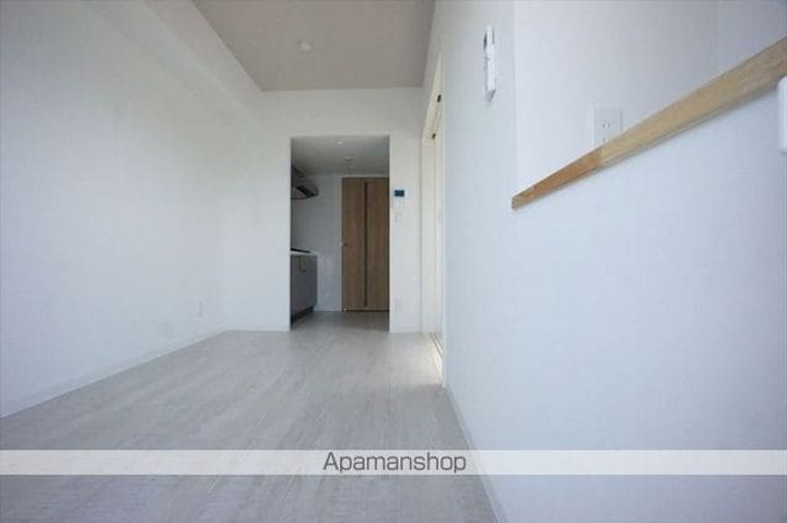 BLUE OCEAN SAKO702の内装