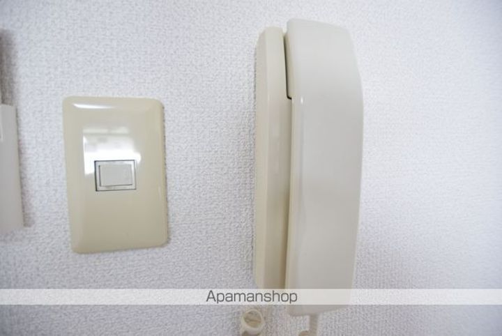 コーポこがねのその他画像