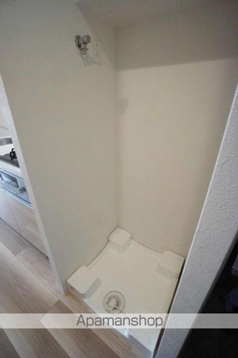 プレサンス太閤通駅前デュプルの内装