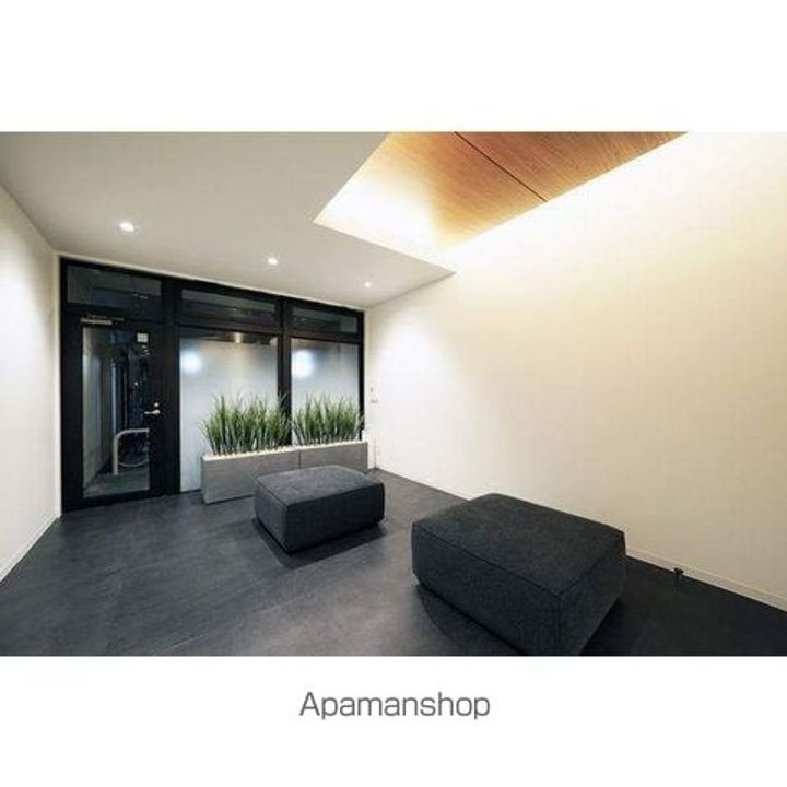 愛知県名古屋市東区泉2丁目の賃貸マンション201のその他画像