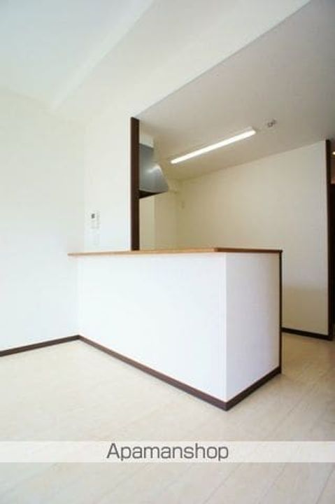 あきない通り西原のキッチン