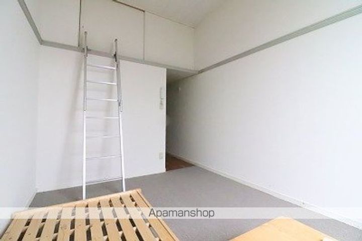 レオパレスカーサホープ2号館の内装